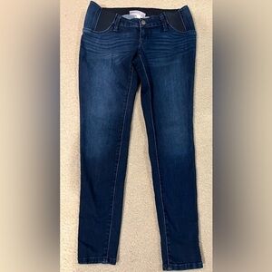 Isabel Maternity by Ingrid & Isabel skinny jeans size 2